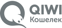 Электронный кошелек QIWI