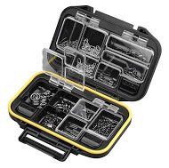 Коробка под аксессуары SPRO MOBILE PARTS STOCKER 112x75x32mm