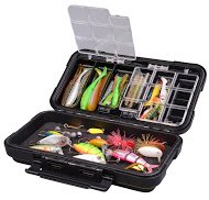 Коробка под аксессуары SPRO MULTI STOCKER Size XL 197x115x50mm