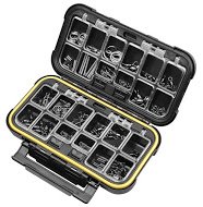 Коробка под аксессуары SPRO PARTS STOCKER L 160x95x47mm