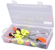Коробка под аксессуары SPRO TACKLE BOX 230x120x42mm