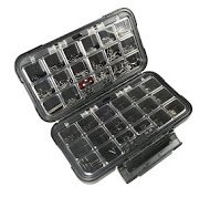Коробка под аксессуары SPRO PARTS STOCKER 197mmx115mmx50mm