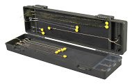 Коробка под аксессуары SPRO STRATEGY RIG BOX 344X95X47