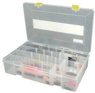 Коробка под аксессуары SPRO TACKLE BOX 355x220x80mm