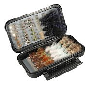Коробка под аксесуары GAMAKATSU FLY STOCKER ALL-ROUND 16x9x5cm