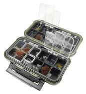 Коробка под аксессуары SPRO STRATEGY HARDCASE ACCESSORY TACKLEBOX L
