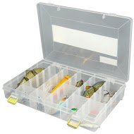 Коробка под аксессуары SPRO TACKLE BOX 275x180x45mm