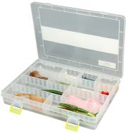 Коробка под аксессуары SPRO TACKLE BOX 250x180x40mm