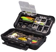 Коробка под аксессуары SPRO MULTI STOCKER Size L 160x95x47mm