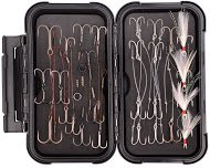 Коробка под аксессуары SPRO STINGER STOCKER Size L 160x95x47mm