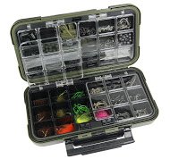 Коробка под аксессуары SPRO STRATEGY HARDCASE ACCESSORY TACKLEBOX XL