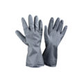 Перчатки резиновые