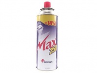 Баллон газовый Еврогаз  250 MAX (бутановая смесь 95%)
