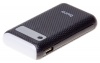 Внешний аккумулятор (Power Bank) Buro RC-7500A-B, 7500мАч, черный