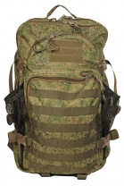 Рюкзак тактический Woodland ARMADA - 4, 35 л (цифра)