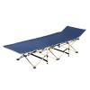 Кровать походная 190*65*36см (PR-HF10471-3) PREMIER