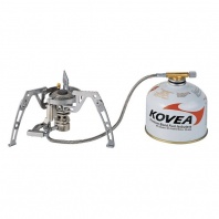 Горелка газовая Kovea KB-0211L со шлангом