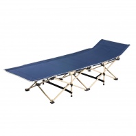 Кровать походная 190*65*36см (PR-HF10471-3) PREMIER