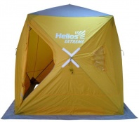 Палатка зимняя Призма EXTREME Helios 2,0х2,0