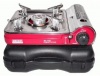 Плита газовая Еврогаз MS-7000 (мини)(1,9Kw)