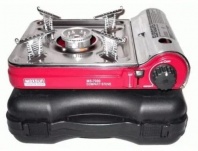 Плита газовая Еврогаз MS-7000 (мини)(1,9Kw)