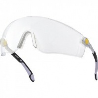 Очки открытые LIPARI2 CLEAR прозрачные DeltaPlus