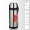 Термос Biostal "Спорт" NGP-1800P 1,8л (универсальный, ручка)