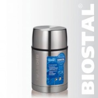 Термос Biostal "Авто" NRP-700 0,7л (широкое горло,суповой)*