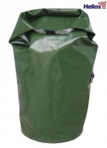 Драйбег 120л (d43/h85cm) хаки Helios (HS-DB-1204385-H)