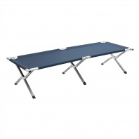 Кровать походная 190*64*42см синяя (PR-HF10471-7) PREMIER