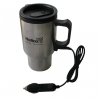 Термокружка HS.TK-002 450ML Helios