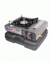 Плита газовая Еврогаз Magnum BDZ 138A