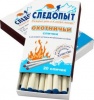 Спички "СЛЕДОПЫТ" охотничьи (20 шт)