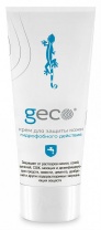 Крем защитный GECO™ гидрофобный 100мл, 1210V