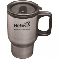 Термокружка HS.TK-001 450ML Helios