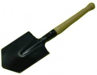 Лопата саперная ЛТ 001