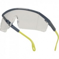Очки открытые KILIMANDJARO CLEAR прозрачные DeltaPlus