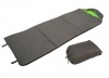 Спальный мешок БАТЫР СОК-4 (220*75) зеленый Helios (0614) (холлофайбер)
