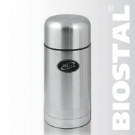 Термос Biostal NТ-750 0,75  (широкое горло, суповой)