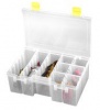 Коробка под аксессуары SPRO TACKLE BOX 272x183x100mm