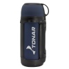Термос HS.TM-041 1400ML (крышка-кружка с ручк, доп.пл.чашка, скл.ручки, ремень) TONAR