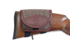 * Подсумок на приклад LODEN под 6 п.кал.308WIN и аналоги / кожа