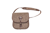 * Сумка-патронташ LODEN большая 150п / кожа