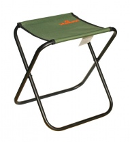 Стул Compact Light  38,5x32,5x40 cм(сталь) ST-03
