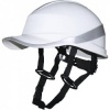 Каска защитная BASEBALL DIAMOND V UP белая (DIAM5UPBC) Delta Plus