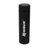 Термос N.TM-049-R 450ML с термодатчиком красный NISUS