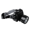 Фонарь ЧИНГИСХАН налобный аккумуляторный 5 ярк. LED, вилка 220В