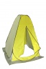 Палатка-автомат рыбака зимняя SIWEIDA б/дна 1,5Х1,5Х1,8м