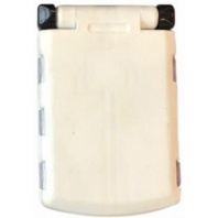 Коробка 9.7x6.4x3cm белая Helios (HS-K-W-9.7x6.4x3)