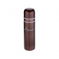 Термос HS.TM-034 750ML (2 крышки-кружки) TONAR